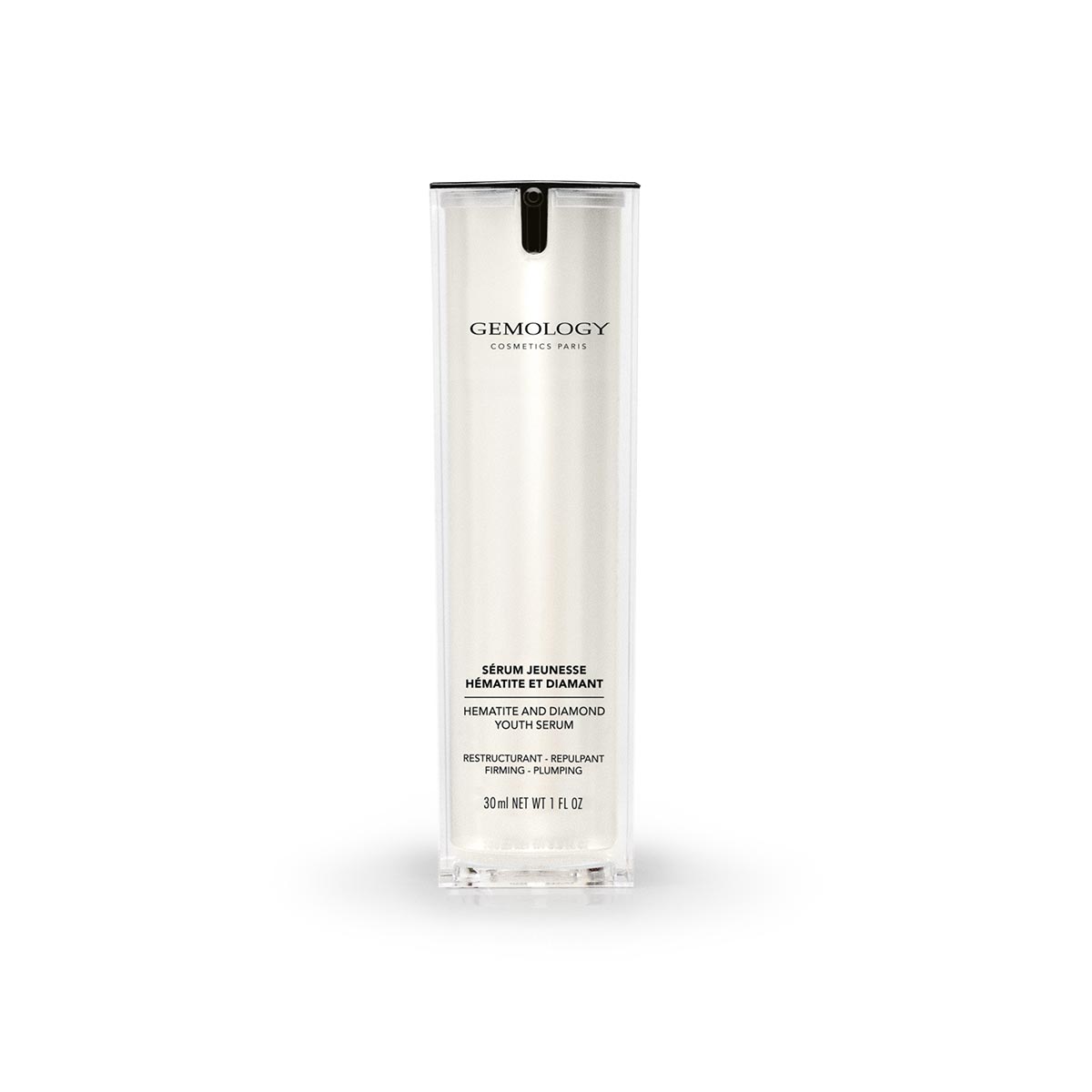 Hematite & Diamond Youth Serum